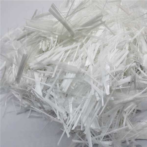 img of 玻璃纖維濕法短切絲