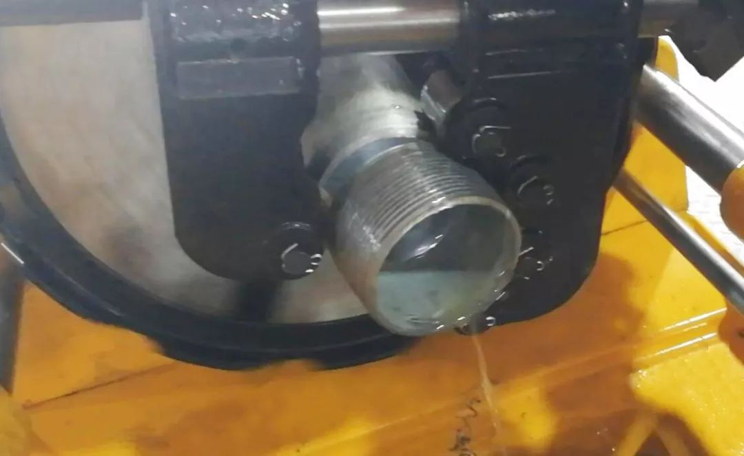 臺式套絲機(圖6)