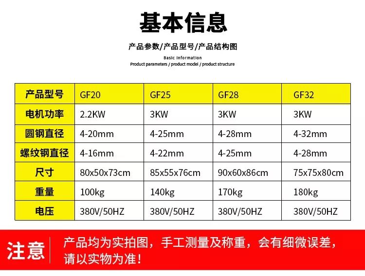 鋼筋彎箍機(圖2)
