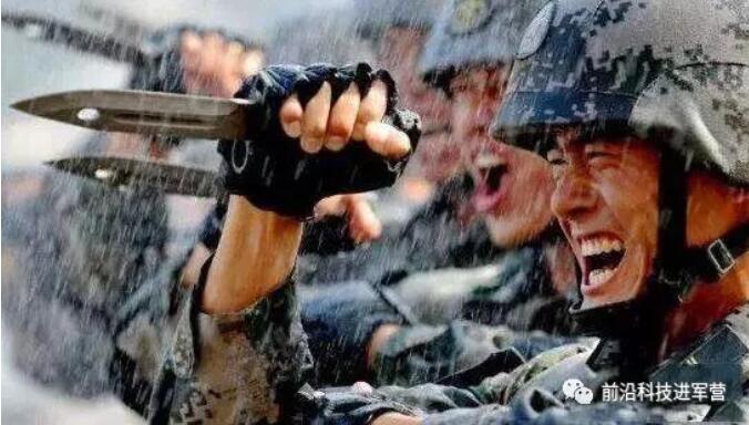 “前沿科技進(jìn)軍營——走進(jìn)南部戰(zhàn)區(qū)” 科技成果展覽項目的通知(圖1) “前沿科技進(jìn)軍營——走進(jìn)南部戰(zhàn)區(qū)” 科技成果展覽項目的通知(圖1)