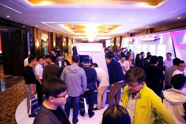 2019煙臺院士峰會暨數(shù)字地球與空天信息應(yīng)用發(fā)展論壇順利開幕(圖10) 2019煙臺院士峰會暨數(shù)字地球與空天信息應(yīng)用發(fā)展論壇順利開幕(圖10)