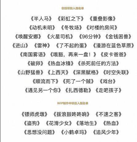 北京國(guó)際電影節(jié)也要來(lái)啦，定檔八月下旬舉行(圖5)