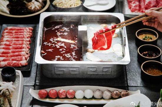 海底撈回應(yīng)筷子檢出大腸菌群 稱(chēng)判定為存儲(chǔ)過(guò)程中所致(圖1)