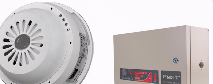 科普時間:吸氣式感煙火災(zāi)探測器(圖1) 科普時間:吸氣式感煙火災(zāi)探測器(圖1)