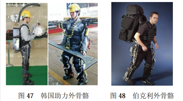 智能應(yīng)急救援裝備趨勢:智能可穿戴裝備(圖1) 智能應(yīng)急救援裝備趨勢:智能可穿戴裝備(圖1)