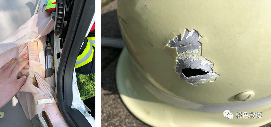 剪切安全氣囊壓縮氣瓶的隱患及注意事項(xiàng)(圖3) 剪切安全氣囊壓縮氣瓶的隱患及注意事項(xiàng)(圖3)