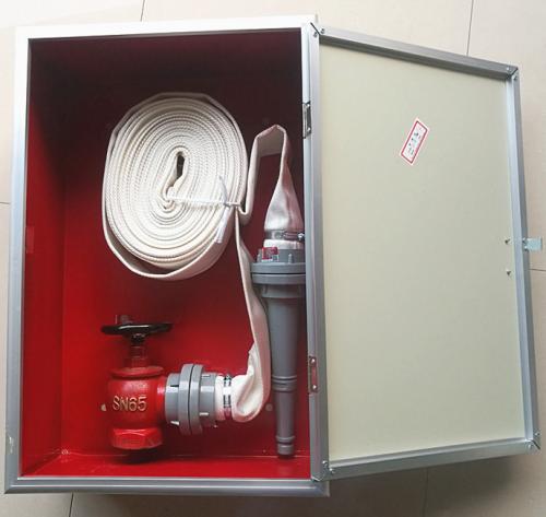 家庭消防:常用消防器材的使用與維護(圖13) 家庭消防:常用消防器材的使用與維護(圖13)