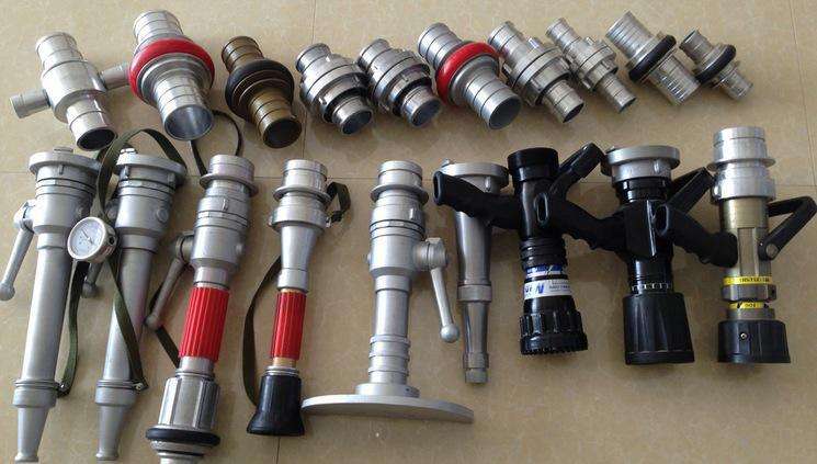 家庭消防:常用消防器材的使用與維護(圖15) 家庭消防:常用消防器材的使用與維護(圖15)