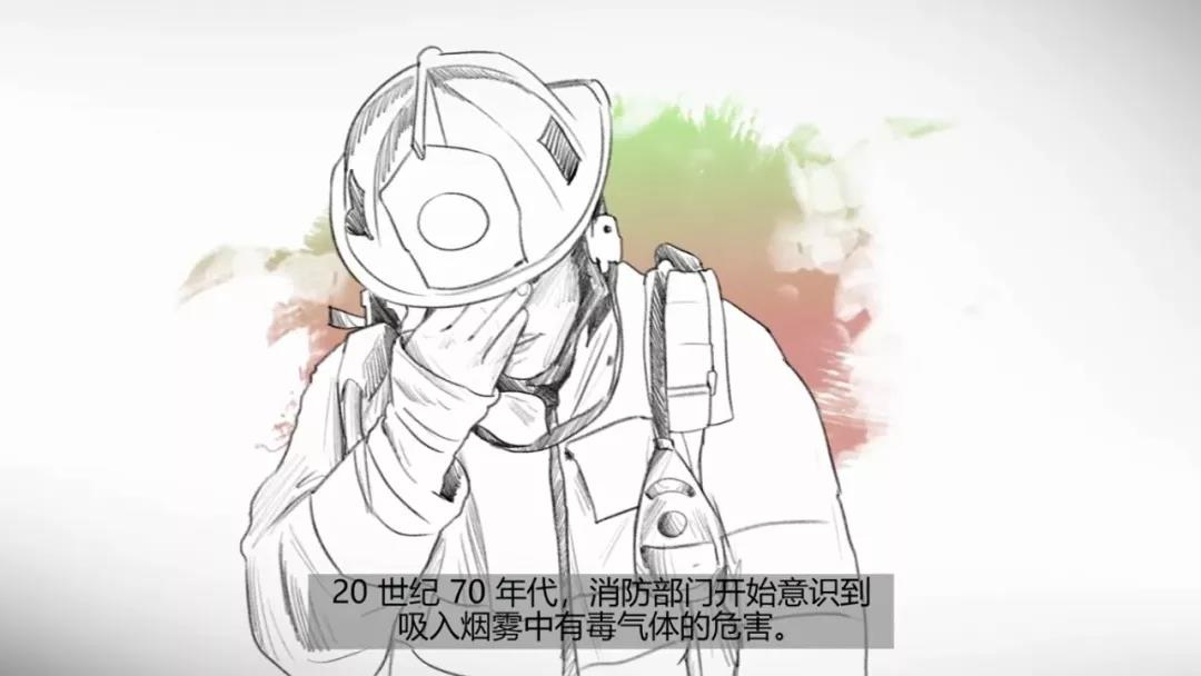 干貨:消防員請注意火場里的隱形殺手-HCN和CO(圖3) 干貨:消防員請注意火場里的隱形殺手-HCN和CO(圖3)