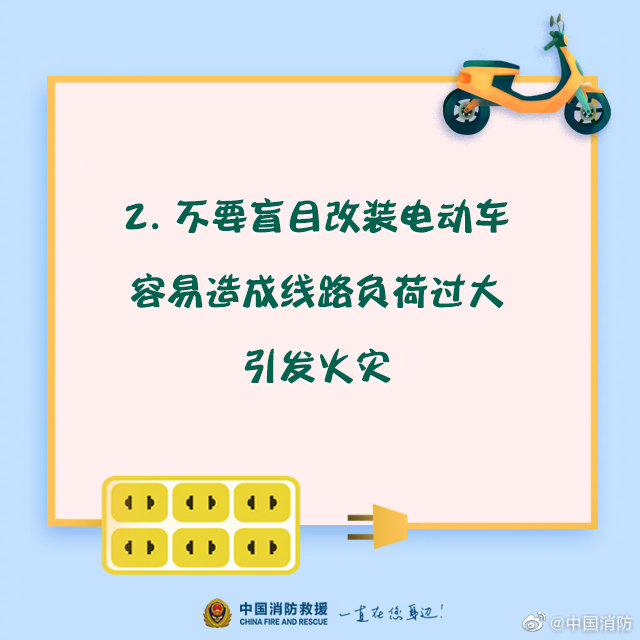 電動(dòng)車(chē)安全充電須知，你知道嗎？(圖3)