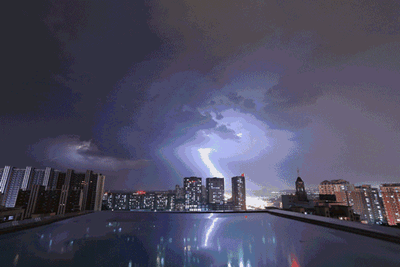 哪些建筑物需要做防雷接地？(圖1)