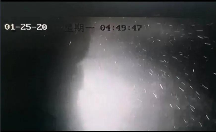 1米，5秒，兩人致死！電動自行車蓄電池火災(zāi)警示！(圖4)