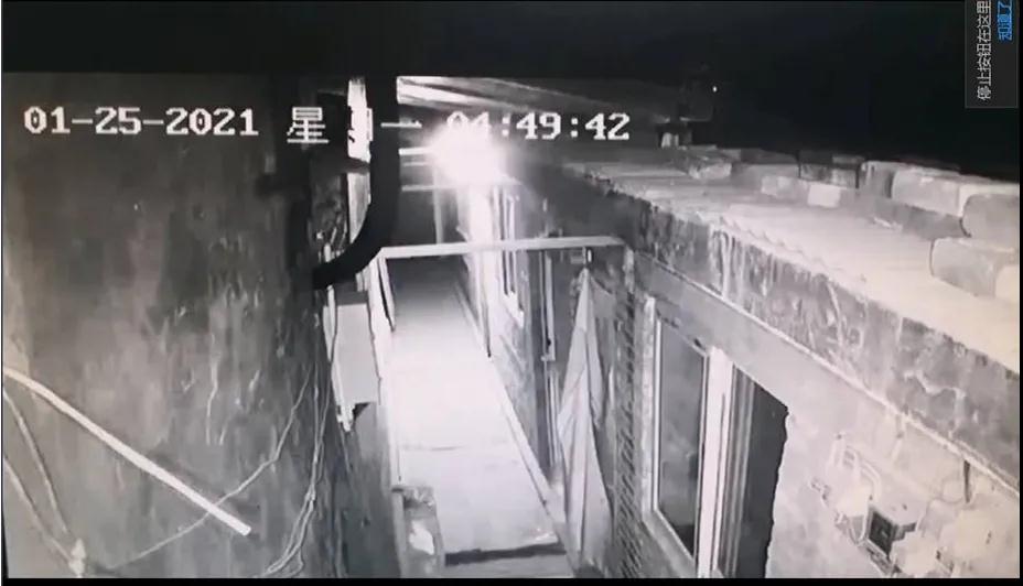 1米，5秒，兩人致死！電動自行車蓄電池火災(zāi)警示！(圖2)