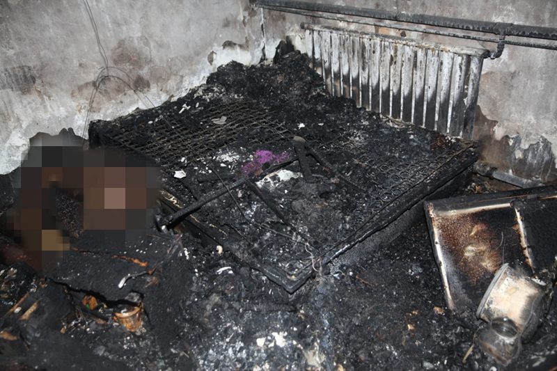 1米，5秒，兩人致死！電動(dòng)自行車蓄電池火災(zāi)警示！