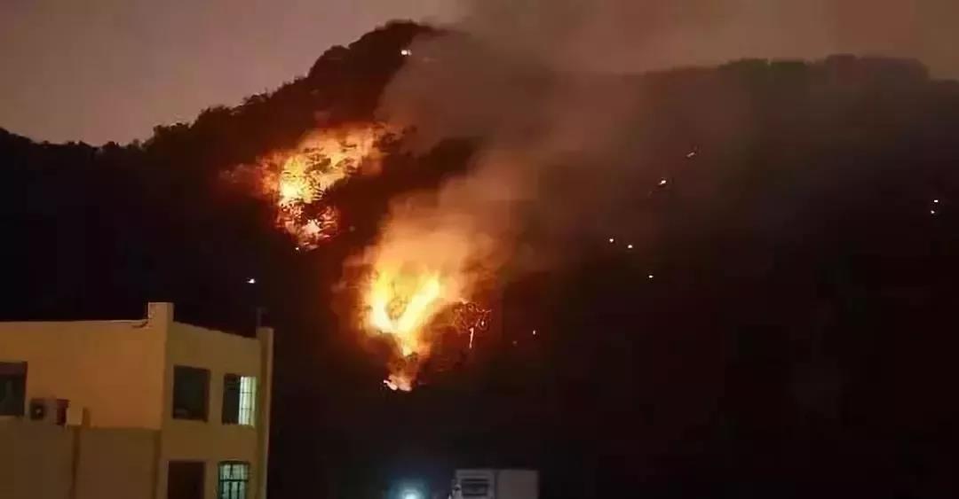 元宵放孔明燈：不要讓放飛的“夢(mèng)想”，變成別人的災(zāi)難！(圖3)