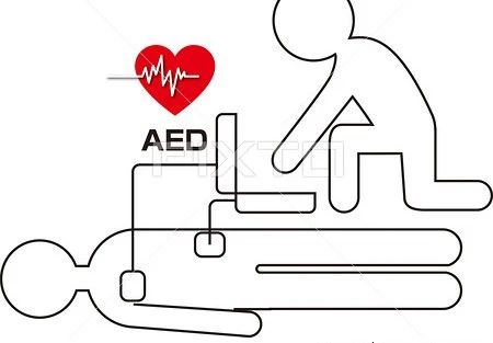 救命神器AED有多重要——你認識它嗎？(圖23)