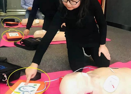 救命神器AED有多重要——你認識它嗎？(圖25)