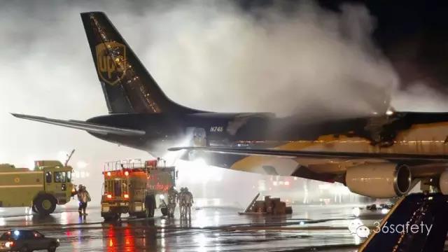 鋰電池火災(zāi)事故處置要點(diǎn)及火災(zāi)危險(xiǎn)性(圖4) 鋰電池火災(zāi)事故處置要點(diǎn)及火災(zāi)危險(xiǎn)性(圖4)