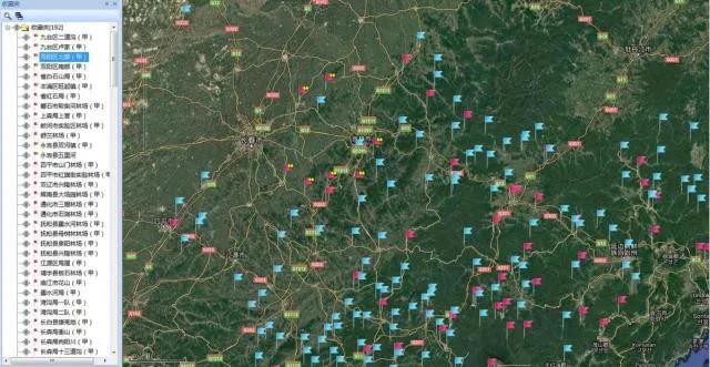 春季森林草原防火期將至，看“高科技”如何為防火滅火保駕護(hù)航(圖3)