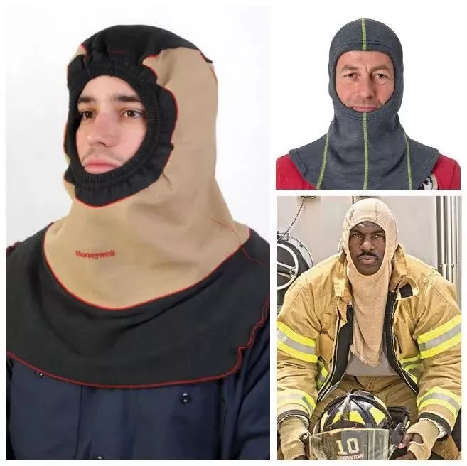 消防裝備：消防員戰(zhàn)斗服是干的還是濕的好？有怎么區(qū)別？