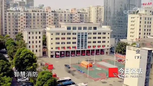 請(qǐng)記住還有一種逃生，叫關(guān)好房門（下）(圖14)