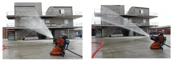 “3D”技術(shù)不只能打印，竟然還能滅火「上」(圖3)