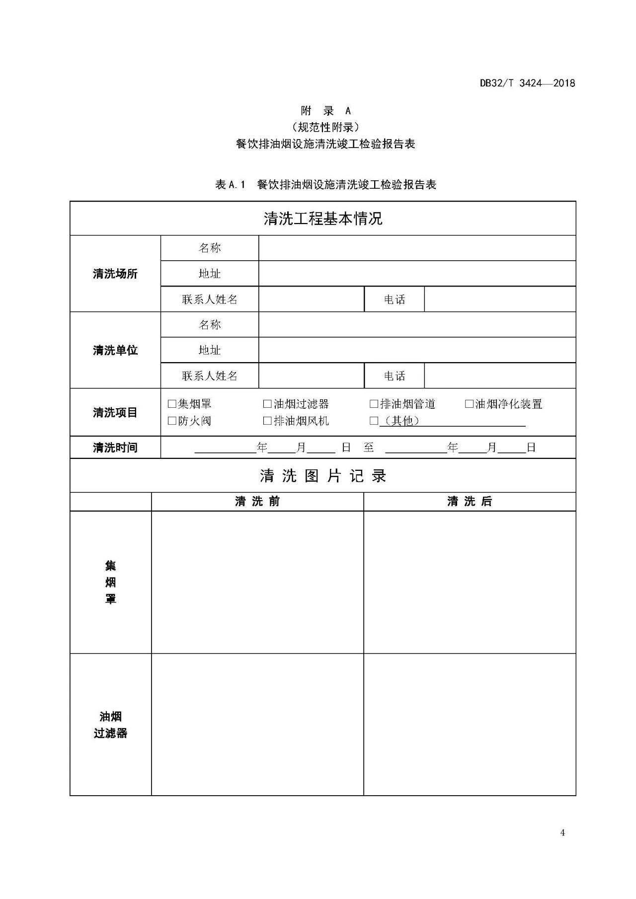 廚房老是起火，怎么管？（附餐飲排油煙設(shè)施清洗技術(shù)及檢驗規(guī)范）(圖7)